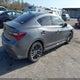 19UDE2F8XMA008569 2021 Acura Ilx Premium A-Spec Packages/Technology A-Spec Packages auction photo thumbnail 4