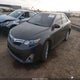 4T1BK1FK3CU014565 2012 Toyota Camry Xle V6 auction photo thumbnail 2