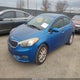 KNAFX4A89E5116421 2014 Kia Forte Ex auction photo thumbnail 2