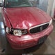 2G4WS52J241156215 2004 Buick Century auction photo thumbnail 6