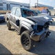3TYCZ5AN7PT136051 2023 Toyota Tacoma Sr V6 auction photo thumbnail 1