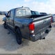 3TYCZ5AN7PT136051 2023 Toyota Tacoma Sr V6 auction photo thumbnail 3