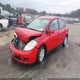 3N1BC1CP2CL366907 2012 Nissan Versa 1.8 S auction photo thumbnail 2