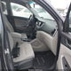 KM8J3CA49JU729831 2018 Hyundai Tucson Sel auction photo thumbnail 5