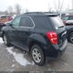 2GNALCEK0H1556212 2017 Chevrolet Equinox Lt auction photo thumbnail 3
