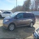 5TDYK3DC9GS697680 2016 Toyota Sienna Xle 8 Passenger auction photo thumbnail 14