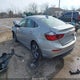 19XZE4F50KE030452 2019 Honda Insight Ex auction photo thumbnail 3