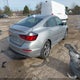 19XZE4F50KE030452 2019 Honda Insight Ex auction photo thumbnail 4