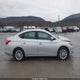 3N1AB7AP4KL613122 2019 Nissan Sentra Sv auction photo thumbnail 13