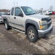 1GCDS196148129705 2004 Chevrolet Colorado Ls auction photo thumbnail 1