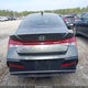 KMHLS4DG5SU885261 2025 Hyundai Elantra Sel Convenience auction photo thumbnail 17