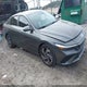 KMHLS4DG5SU885261 2025 Hyundai Elantra Sel Convenience auction photo thumbnail 1