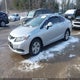 2HGFG3B53DH525024 2013 Honda Civic Lx auction photo thumbnail 2