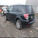 JF2SHAHC0CH469134 2012 Subaru Forester 2.5X Touring auction photo thumbnail 3