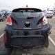KMHTC6AE0DU156387 2013 Hyundai Veloster Turbo W/Black auction photo thumbnail 16