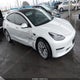 5YJ3E1EA2PF459029 2023 Tesla Model 3 Rear-Wheel Drive auction photo thumbnail 1