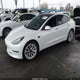 5YJ3E1EA2PF459029 2023 Tesla Model 3 Rear-Wheel Drive auction photo thumbnail 2