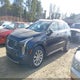 1GYFZCR47PF170400 2023 Cadillac Xt4 Fwd Premium Luxury auction photo thumbnail 14