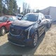1GYFZCR47PF170400 2023 Cadillac Xt4 Fwd Premium Luxury auction photo thumbnail 2
