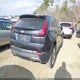 1GYFZCR47PF170400 2023 Cadillac Xt4 Fwd Premium Luxury auction photo thumbnail 4