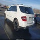 4JGBB86E68A372044 2008 Mercedes-Benz Ml 350 4Matic auction photo thumbnail 3