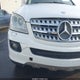 4JGBB86E68A372044 2008 Mercedes-Benz Ml 350 4Matic auction photo thumbnail 6