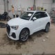 WA1EECF35N1150112 2022 Audi Q3 Premium Plus 45 Tfsi S Line Quattro Tiptronic auction photo thumbnail 2