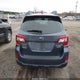 4S4BSAKC1H3337072 2017 Subaru Outback 2.5I Limited auction photo thumbnail 17
