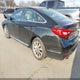 5NPE34AF9GH265133 2016 Hyundai Sonata Sport auction photo thumbnail 3