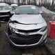 1G1ZG5ST0LF141507 2020 Chevrolet Malibu Fwd Rs auction photo thumbnail 12