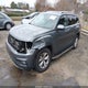 1V2WR2CA3KC578626 2019 Volkswagen Atlas 3.6L V6 Se W/Technology auction photo thumbnail 2