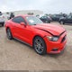 1FA6P8TH3H5278885 2017 Ford Mustang Ecoboost auction photo thumbnail 1