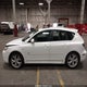 JM1BK343581776882 2008 Mazda Mazda3 S Grand Touring auction photo thumbnail 14