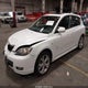 JM1BK343581776882 2008 Mazda Mazda3 S Grand Touring auction photo thumbnail 2