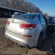 5XXGT4L34LG433181 2020 Kia Optima Lx auction photo thumbnail 4