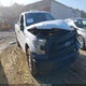 1FTMF1C81FKD70961 2015 Ford F-150 Xl auction photo thumbnail 1