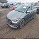 KMHD04LB7JU537721 2018 Hyundai Elantra Sport auction photo thumbnail 2