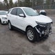 3GNAXUEG2RL317234 2024 Chevrolet Equinox Awd Lt auction photo thumbnail 1