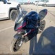 WB10E2301N6F88259 2022 BMW S 1000 Rr auction photo thumbnail 2