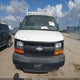 1GCHG35C391119090 2009 Chevrolet Express 3500 Work Van auction photo thumbnail 6