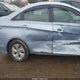 KMHEC4A49FA126961 2015 Hyundai Sonata Hybrid auction photo thumbnail 21