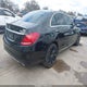 55SWF4KB9HU229898 2017 Mercedes-Benz C 300 4Matic auction photo thumbnail 4