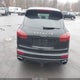 WP1AA2A20HKA86986 2017 Porsche Cayenne Platinum Edition auction photo thumbnail 16