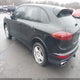 WP1AA2A20HKA86986 2017 Porsche Cayenne Platinum Edition auction photo thumbnail 3