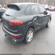 WP1AA2A20HKA86986 2017 Porsche Cayenne Platinum Edition auction photo thumbnail 4