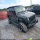 1C4HJXEG6NW173427 2022 Jeep Wrangler Unlimited Sahara 4X4 auction photo thumbnail 1