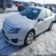 3FAHP0HA0AR384025 2010 Ford Fusion Se auction photo thumbnail 2