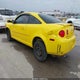 1G1AK15F677190656 2007 Chevrolet Cobalt Ls auction photo thumbnail 3