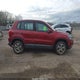 WVGAV3AX6EW069116 2014 Volkswagen Tiguan S auction photo thumbnail 13