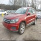 WVGAV3AX6EW069116 2014 Volkswagen Tiguan S auction photo thumbnail 2